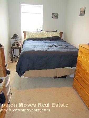 548 Columbus Ave, Theatre District