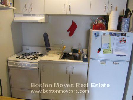 548 Columbus Ave, Theatre District