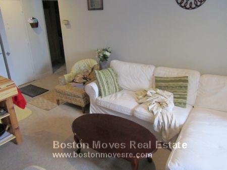 548 Columbus Ave, Theatre District