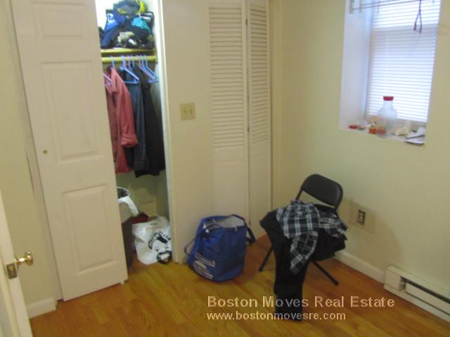 165 Hemenway St, Fenway