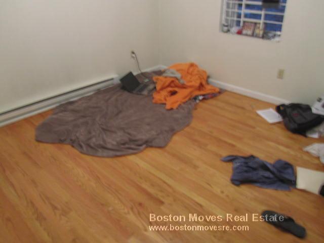 165 Hemenway St, Fenway