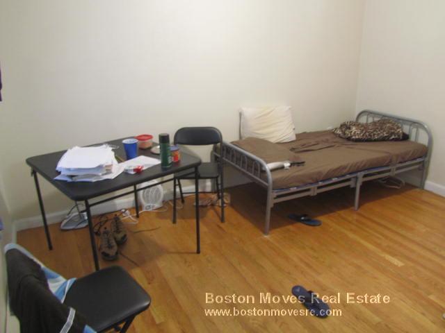 165 Hemenway St, Fenway