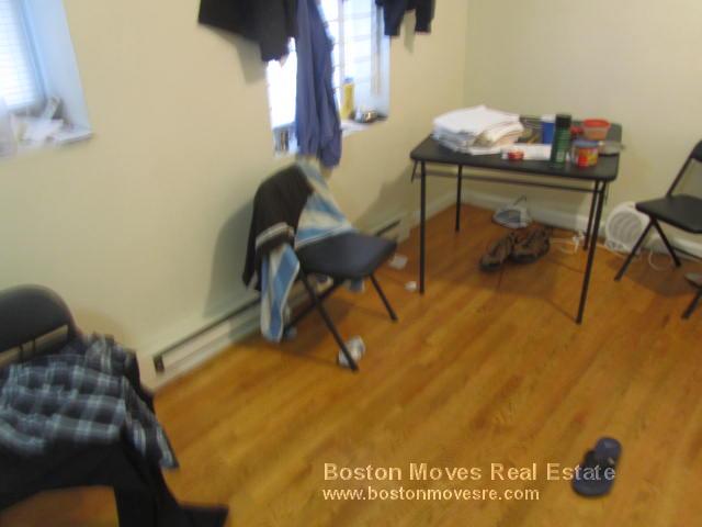 165 Hemenway St, Fenway