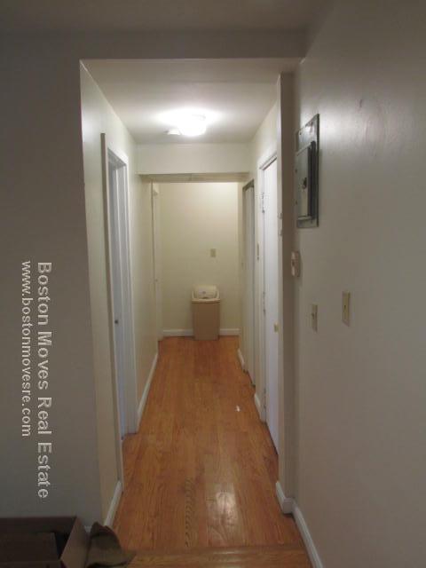 165 Hemenway St, Fenway