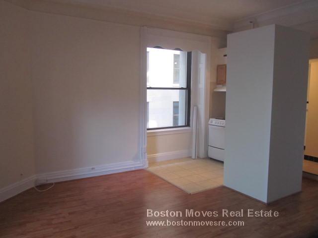 62 Boylston St, Back Bay