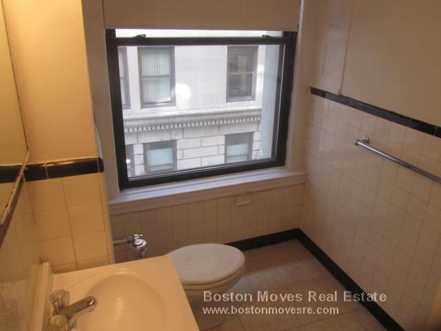 62 Boylston St, Back Bay