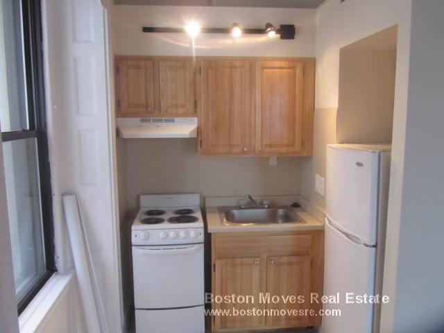 62 Boylston St, Back Bay