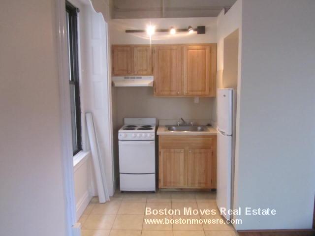 62 Boylston St, Back Bay