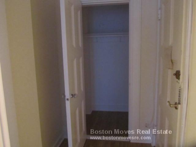 62 Boylston St, Back Bay