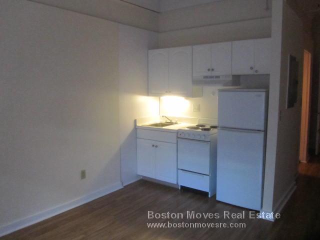 62 Boylston St, Back Bay