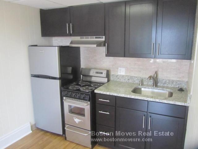 62 Boylston St, Back Bay