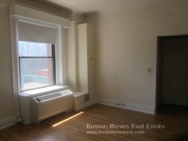 62 Boylston St, Back Bay