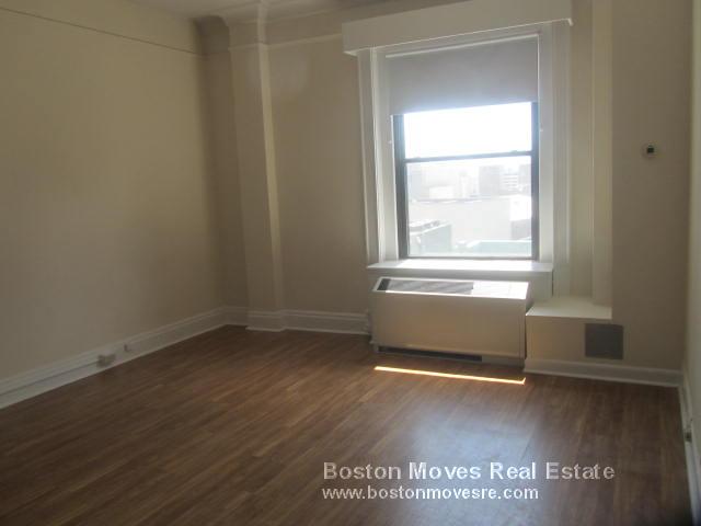 62 Boylston St, Back Bay