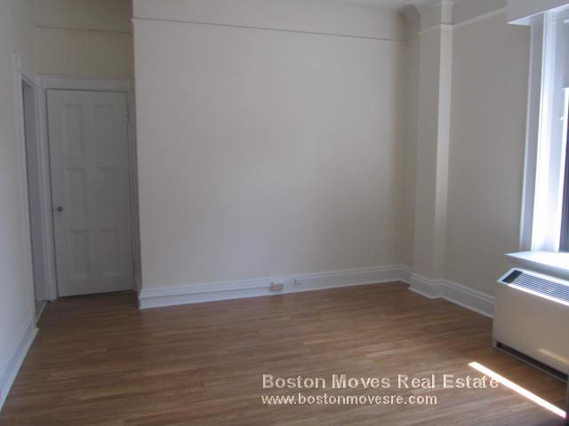 62 Boylston St, Back Bay