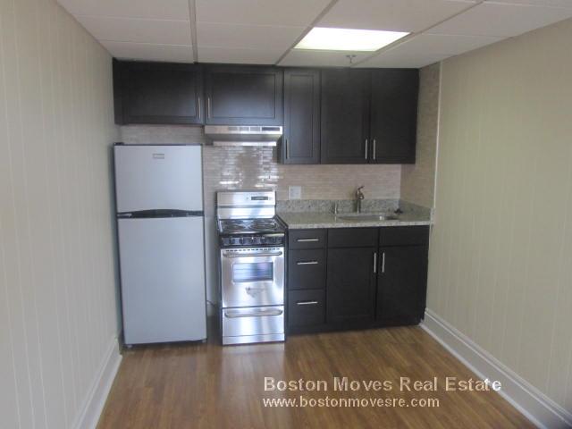 62 Boylston St, Back Bay
