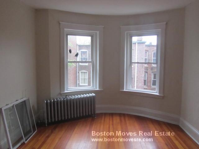 1382 Commonwealth Ave, Allston