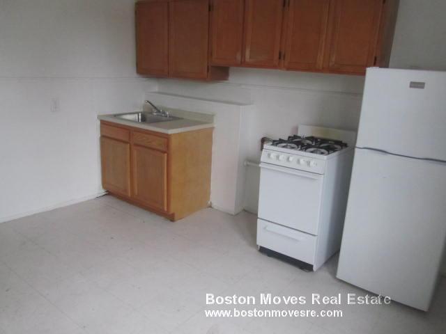 1382 Commonwealth Ave, Allston