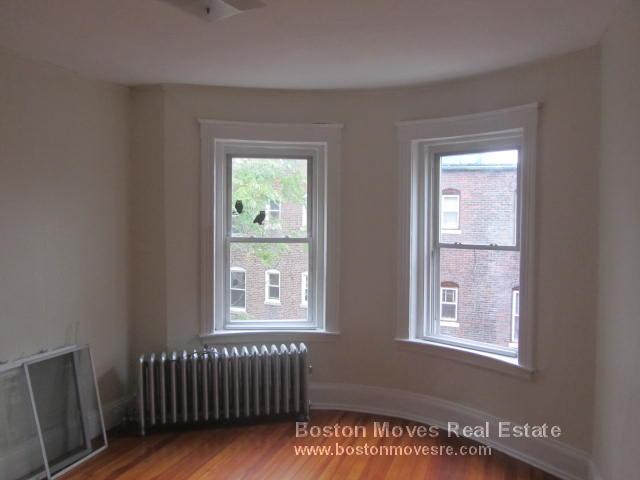 1382 Commonwealth Ave, Allston