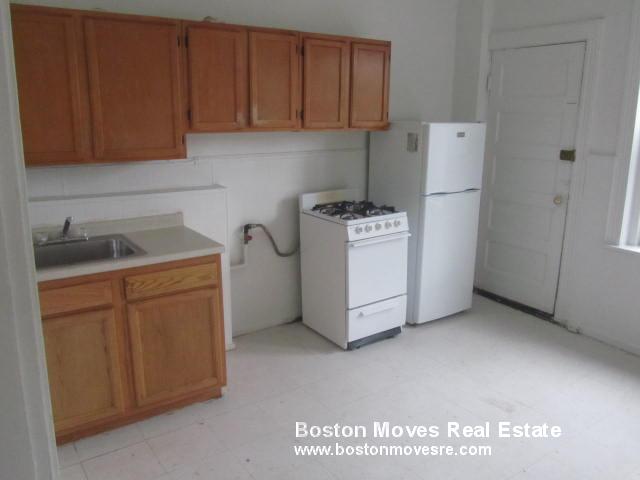 1382 Commonwealth Ave, Allston