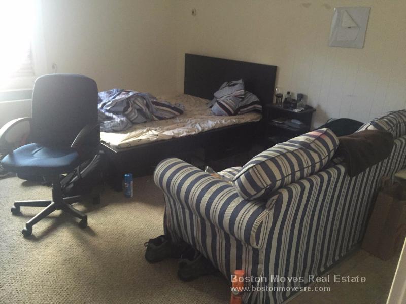 62 Boylston St, Back Bay