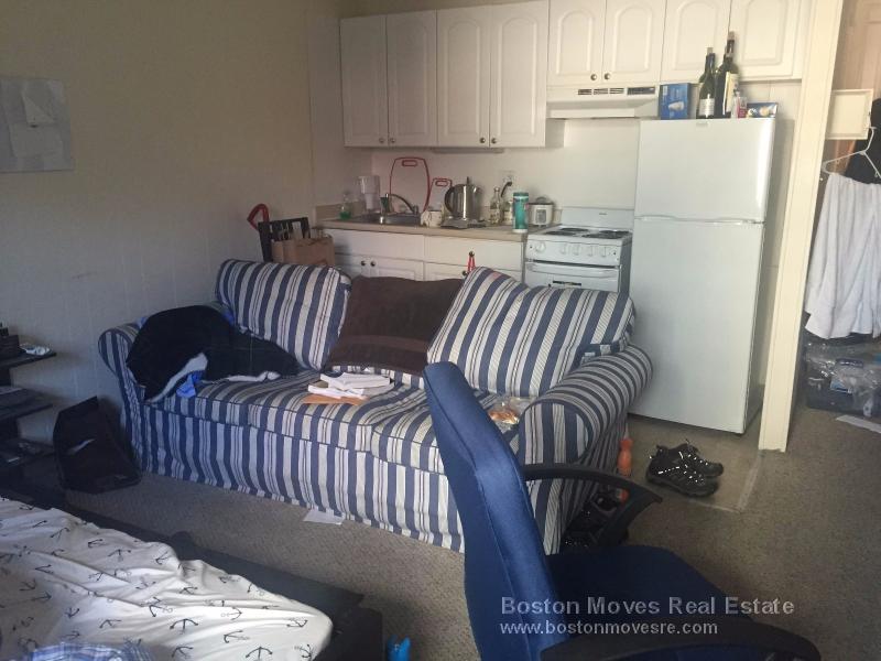 62 Boylston St, Back Bay