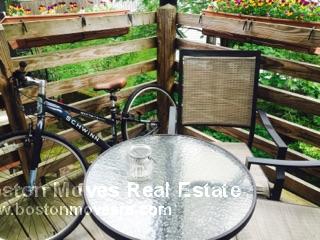 33 Lancaster Ter, Brookline Village