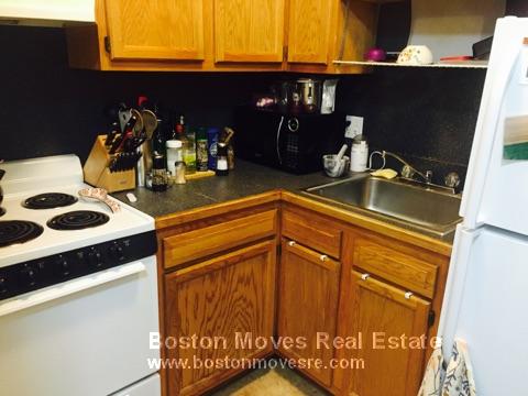 33 Lancaster Ter, Brookline Village