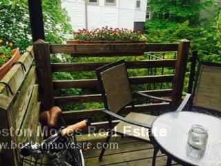 33 Lancaster Ter, Brookline Village