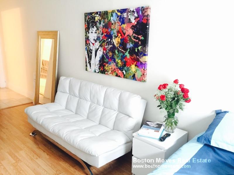 6 Boylston St, Back Bay