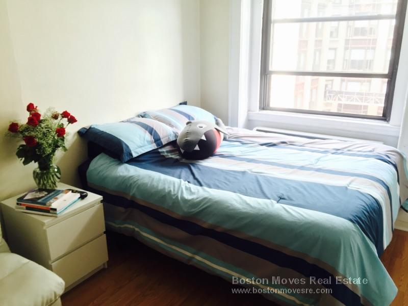 6 Boylston St, Back Bay