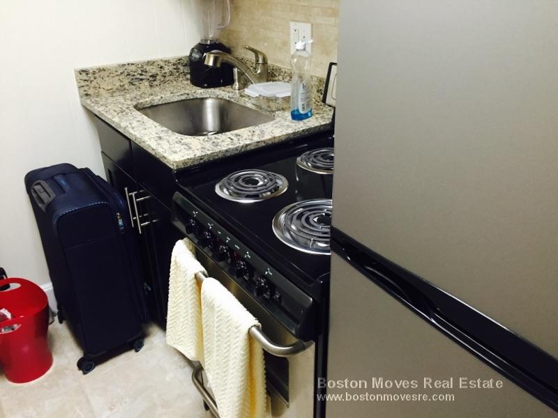 6 Boylston St, Back Bay