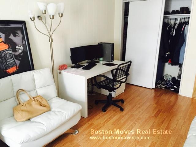 6 Boylston St, Back Bay