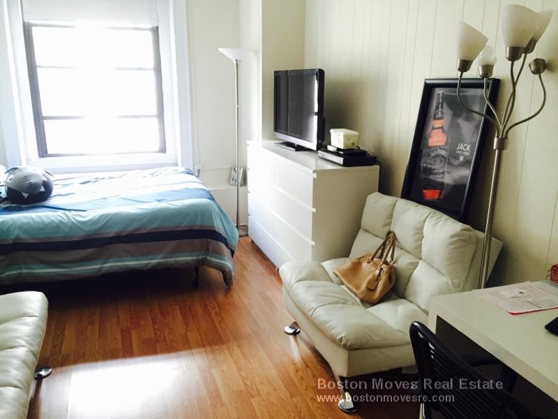 6 Boylston St, Back Bay