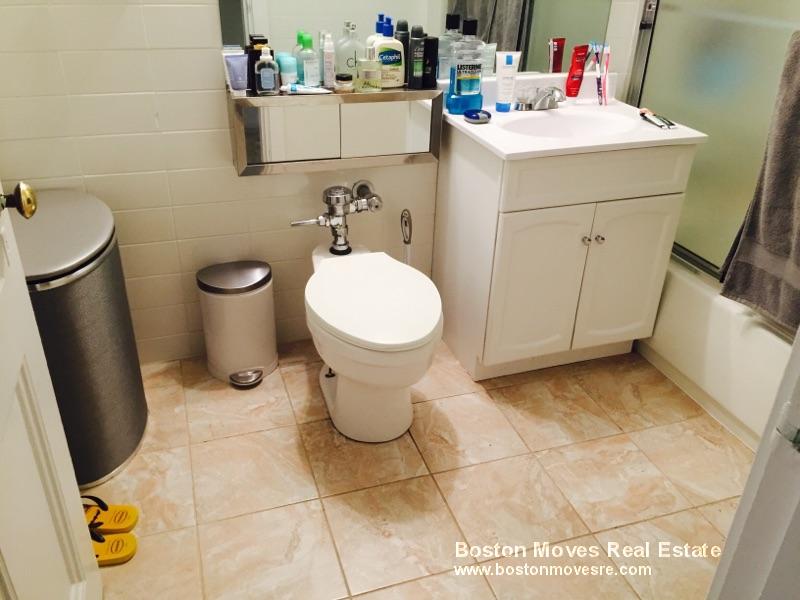 6 Boylston St, Back Bay