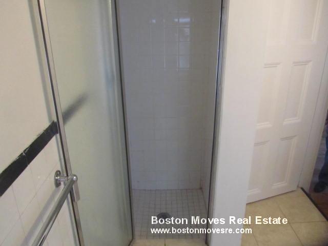 62 Boylston St, Back Bay