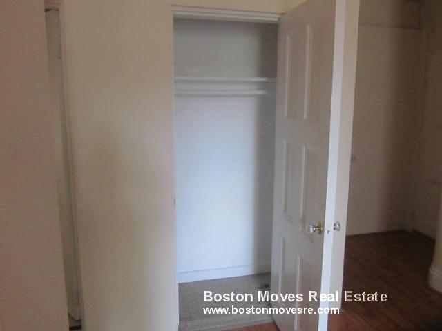 62 Boylston St, Back Bay