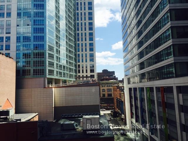 62 Boylston St, Back Bay