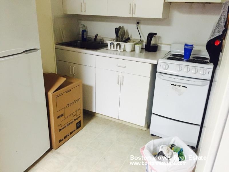 62 Boylston St, Back Bay