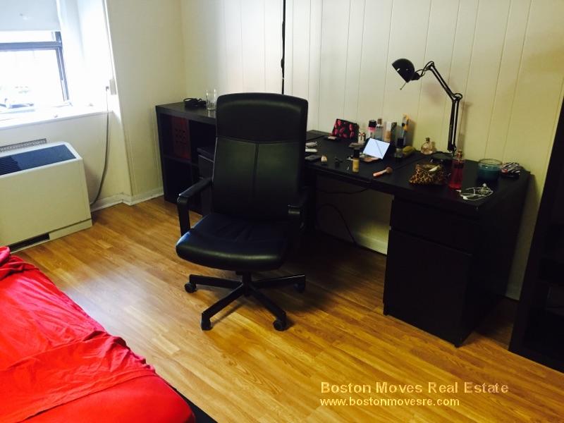 62 Boylston St, Back Bay