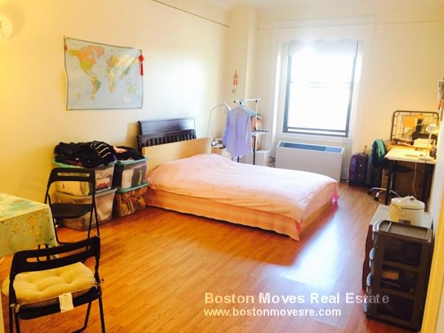 62 Boylston St, Back Bay