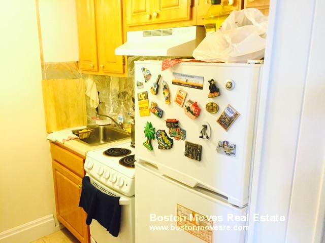 62 Boylston St, Back Bay