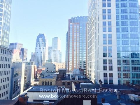 62 Boylston St, Back Bay