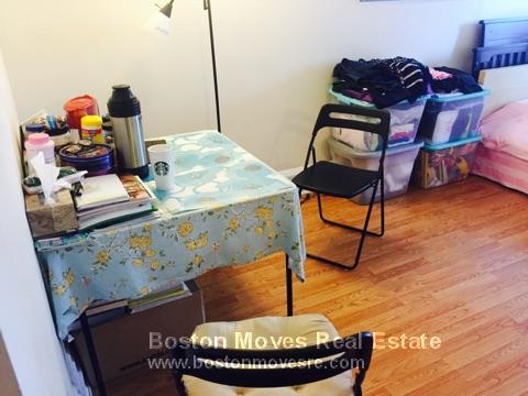 62 Boylston St, Back Bay