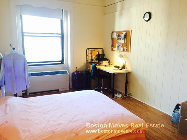 62 Boylston St, Back Bay