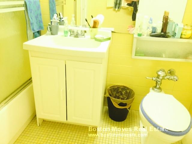 62 Boylston St, Back Bay