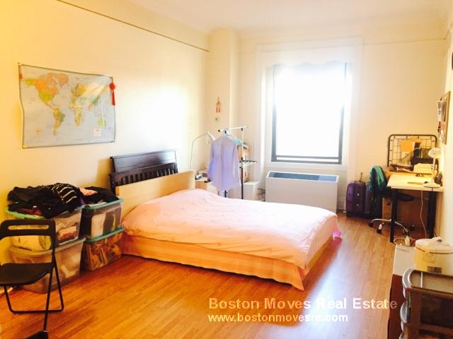 62 Boylston St, Back Bay