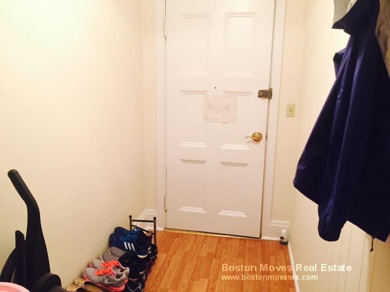 62 Boylston St, Back Bay