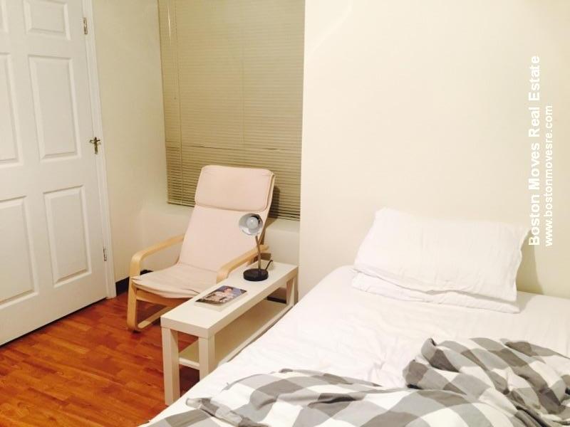 81 Essex St, Chinatown