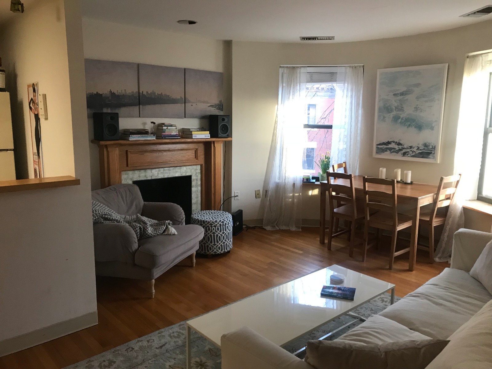 95 Gainsborough St, Fenway