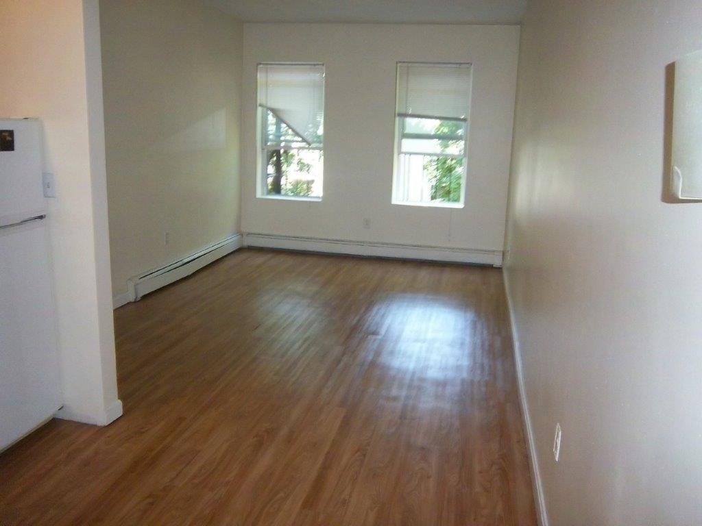 59 Huntington Ave, Mission Hill